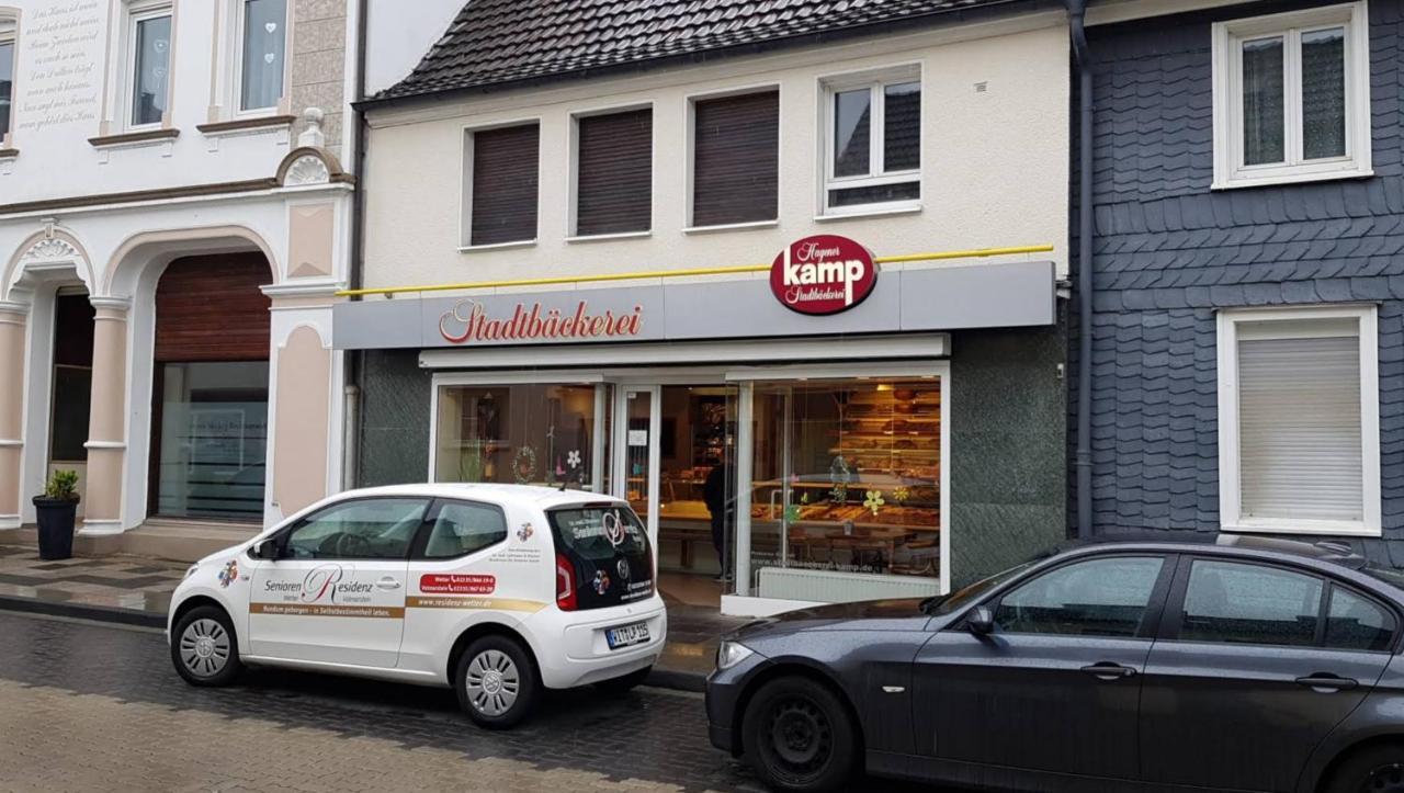 Moderne Wohlfuehloase Zentral In Seenaehe - Pillow Menu, 2 Stk 55" Smart Tvs, Netflix, Disneyplus Uvm Wetter  Extérieur photo