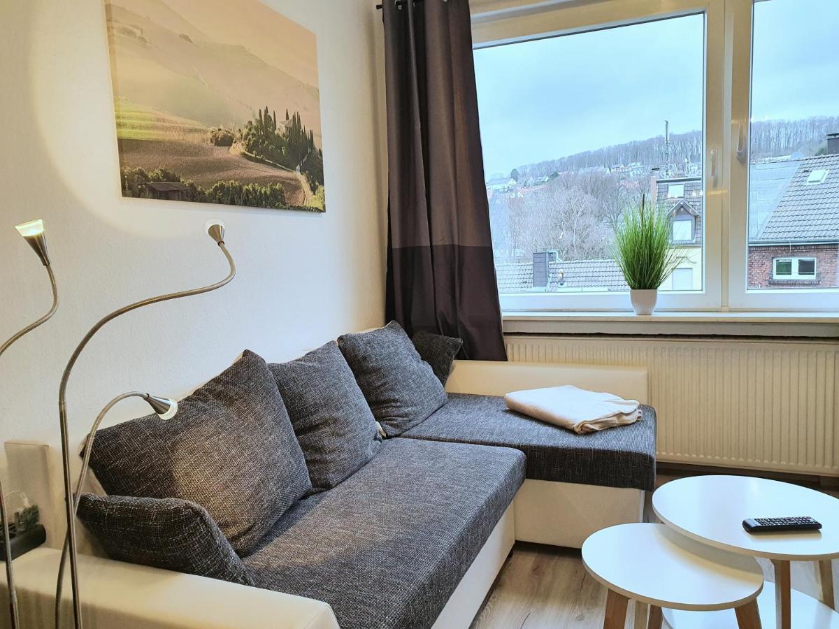 Moderne Wohlfuehloase Zentral In Seenaehe - Pillow Menu, 2 Stk 55" Smart Tvs, Netflix, Disneyplus Uvm Wetter  Extérieur photo