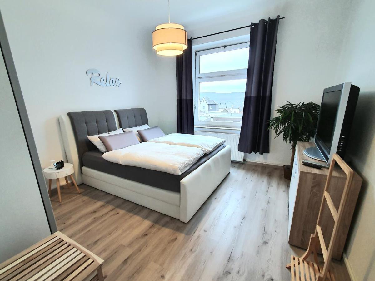 Moderne Wohlfuehloase Zentral In Seenaehe - Pillow Menu, 2 Stk 55" Smart Tvs, Netflix, Disneyplus Uvm Wetter  Extérieur photo
